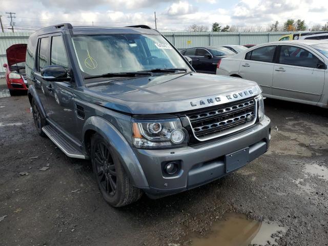 LAND-ROVER LR4 HSE LU 2015 salak2v63fa761737