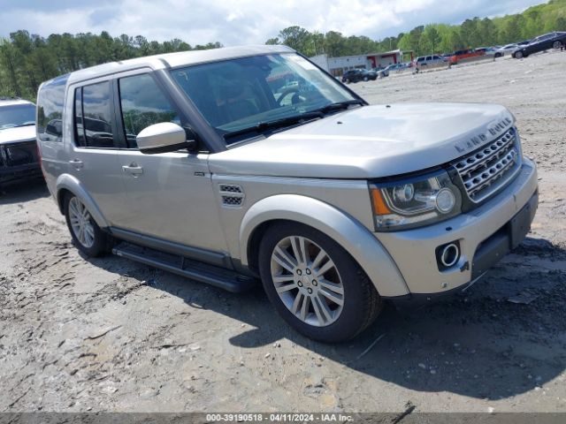 LAND-ROVER LR4 2015 salak2v63fa763228