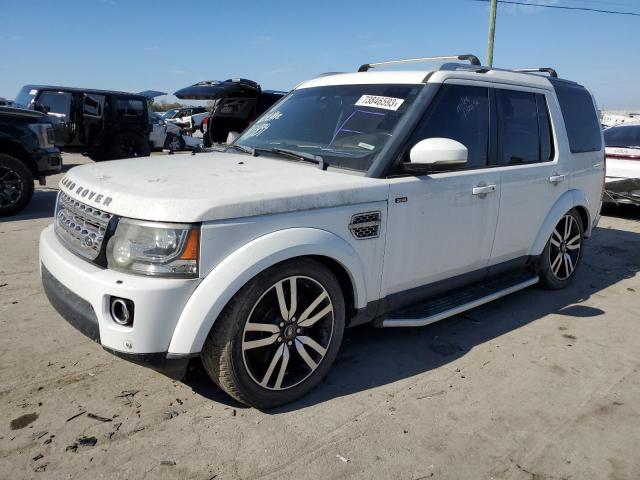 LAND-ROVER LR4 2015 salak2v63fa765934