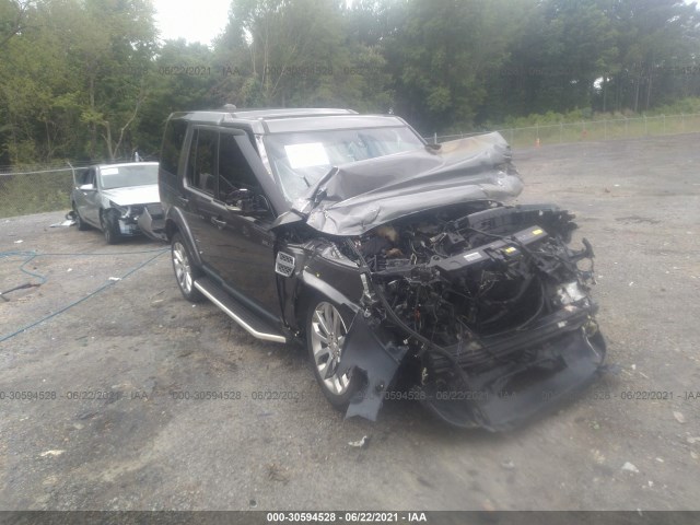 LAND-ROVER LR4 2015 salak2v64fa751136