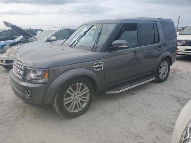 LAND-ROVER LR4 HSE LU 2015 salak2v64fa754201