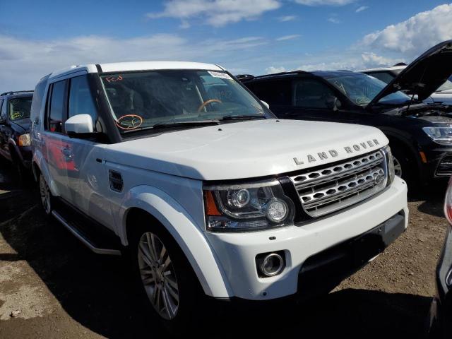 LAND ROVER LR4 HSE LU 2015 salak2v64fa758569