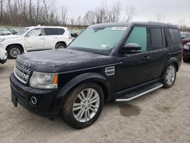 LAND-ROVER LR4 2015 salak2v64fa768244