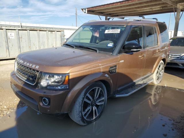 LAND-ROVER LR4 2016 salak2v64ga833739