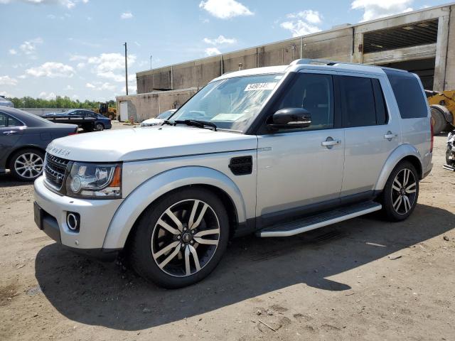 LAND ROVER NULL 2016 salak2v64ga836785