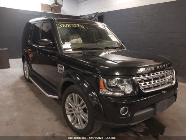 LAND ROVER LR4 2014 salak2v65ea701991