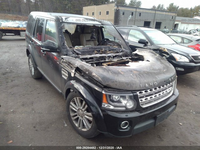 LAND ROVER LR4 2014 salak2v65ea704924