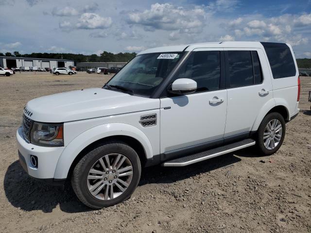 LAND-ROVER LR4 HSE LU 2015 salak2v65fa742090