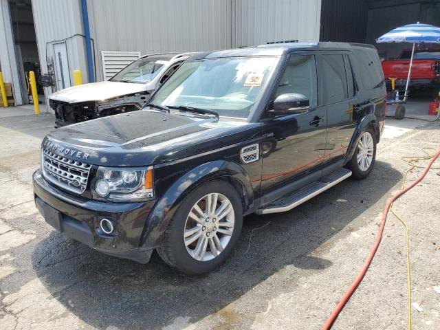 LAND ROVER LR4 2015 salak2v65fa762159