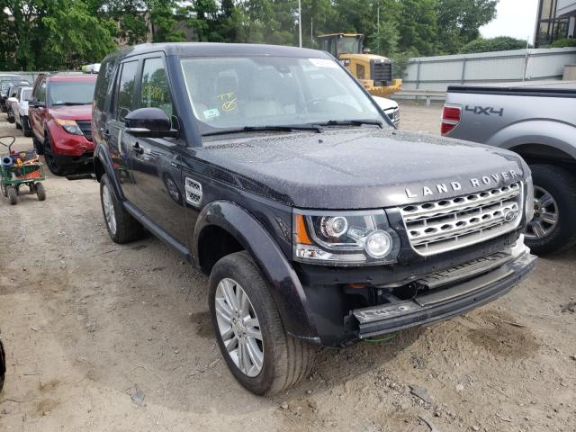 LAND-ROVER LR4 HSE LU 2014 salak2v66ea724986