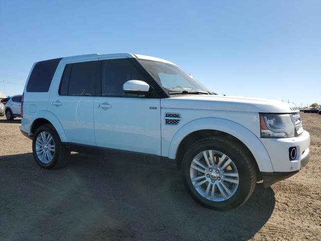 LAND ROVER LR4 HSE LU 2014 salak2v66ea725247