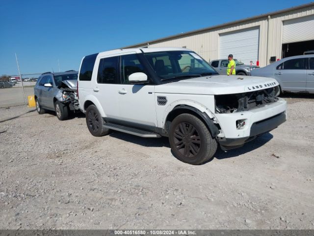 LAND-ROVER LR4 2015 salak2v66fa756788