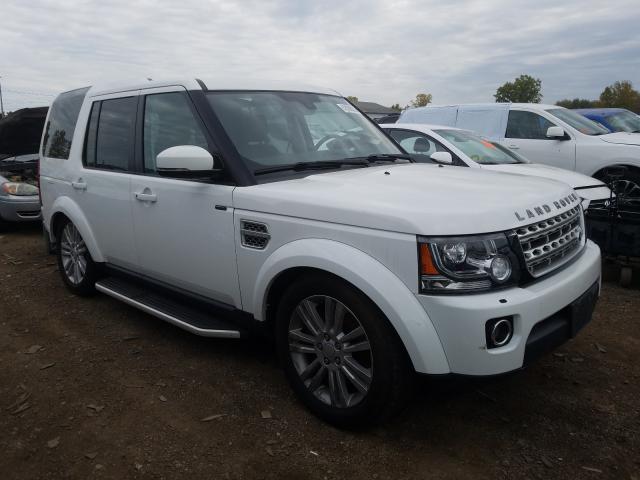 LAND ROVER NULL 2015 salak2v66fa767211