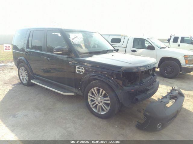 LAND-ROVER LR4 2016 salak2v66ga779957