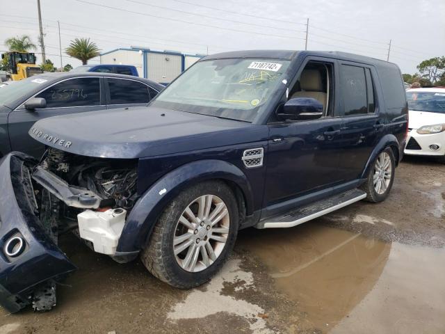 LAND ROVER LR4 2016 salak2v66ga799772