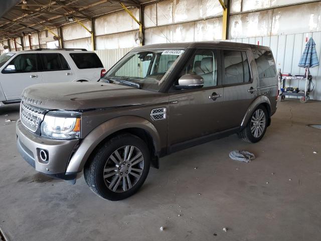 LAND-ROVER LR4 2016 salak2v66ga805702