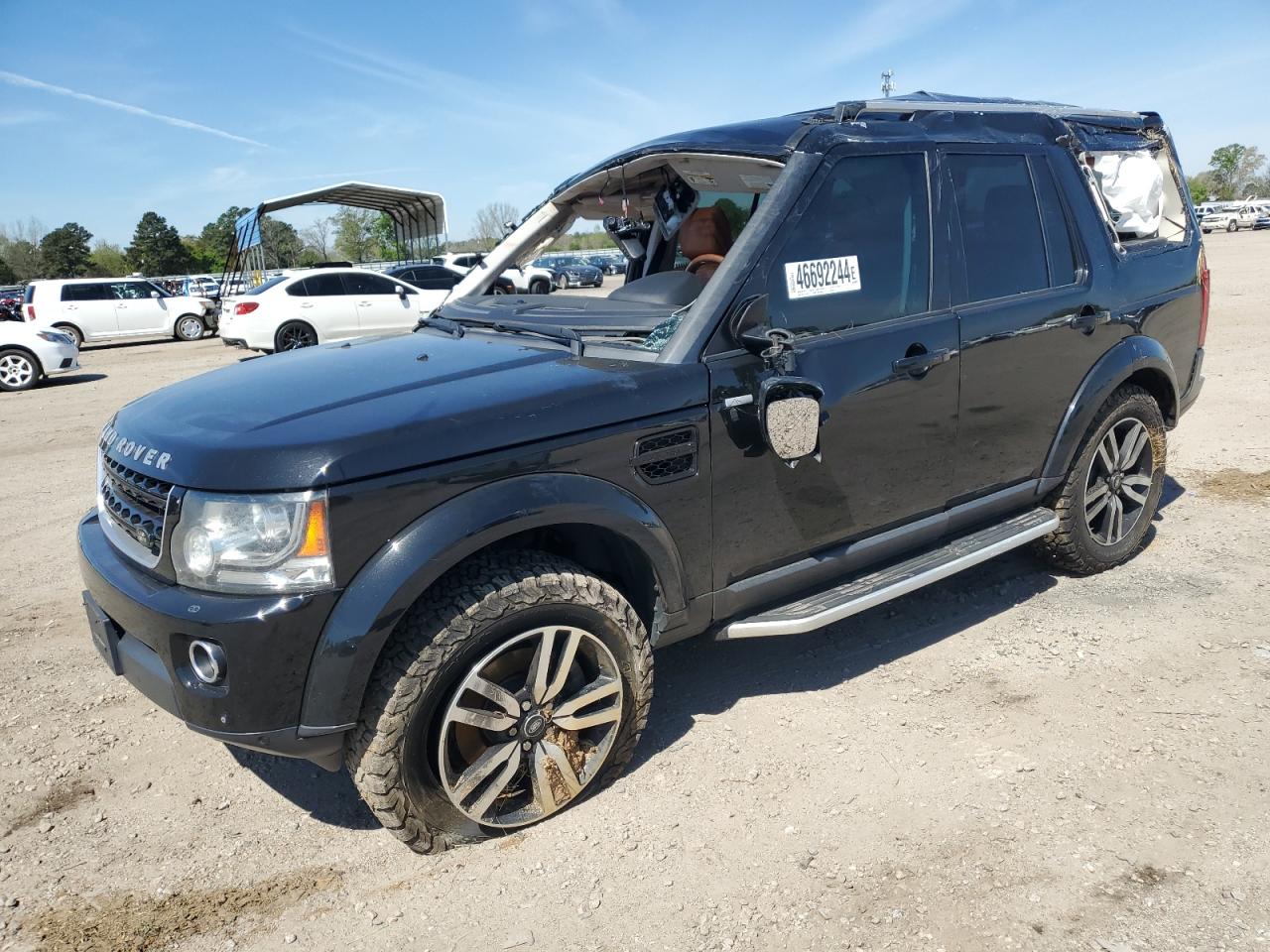 LAND-ROVER LR4 2016 salak2v66ga841339