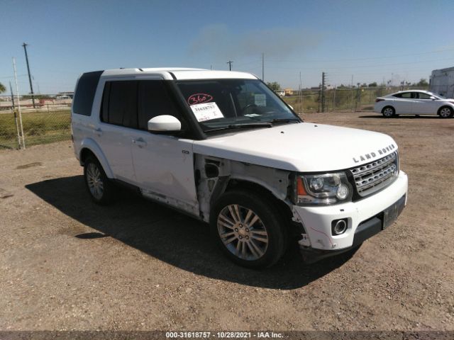 LAND ROVER NULL 2014 salak2v67ea717321