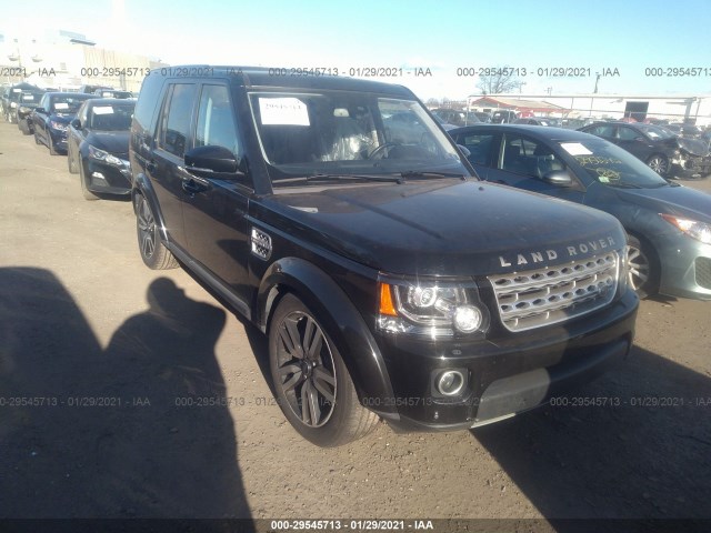 LAND ROVER NULL 2014 salak2v67ea717383