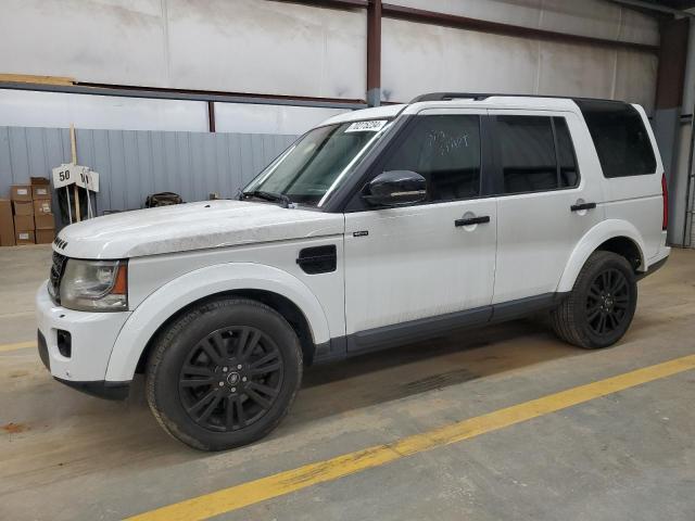 LAND-ROVER LR4 HSE LU 2014 salak2v67ea723300