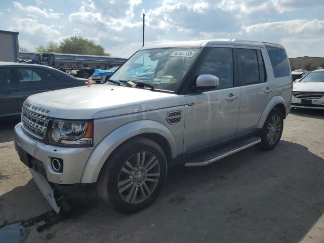 LAND ROVER LR4 HSE LU 2015 salak2v67fa750126