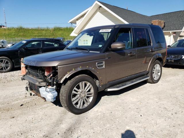 LAND ROVER LR4 HSE LU 2015 salak2v68fa739880