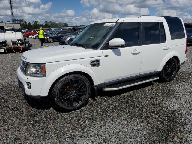 LAND-ROVER LR4 HSE LU 2015 salak2v68fa741788