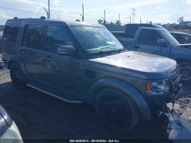 LAND-ROVER LR4 2015 salak2v68fa764309