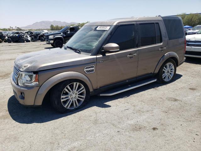 LAND ROVER LR4 HSE LU 2015 salak2v68fa766271