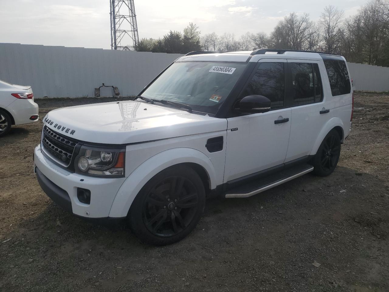 LAND-ROVER LR4 2015 salak2v68fa768490