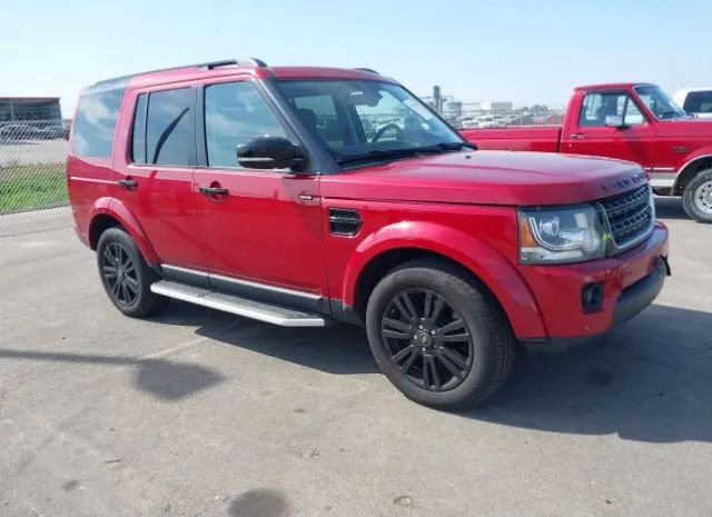 LAND ROVER LR4 2015 salak2v68fa775536