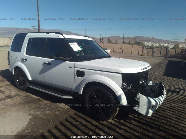 LAND ROVER LR4 2016 salak2v68ga791754