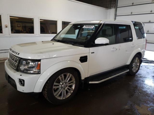 LAND-ROVER LR4 2016 salak2v68ga798865