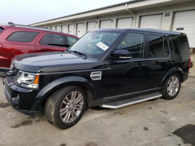 LAND-ROVER LR4 2016 salak2v68ga803787