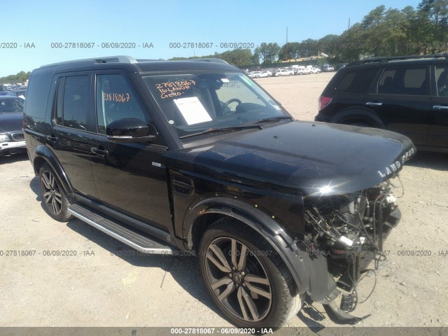 LAND ROVER LR4 2016 salak2v68ga812022