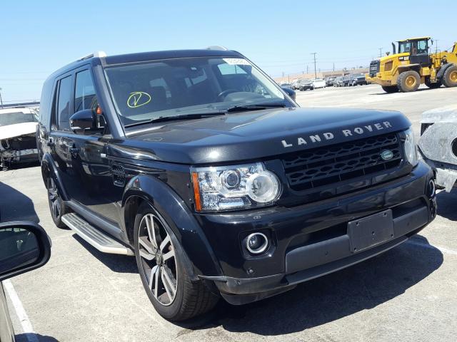 LAND ROVER NULL 2016 salak2v68ga814577