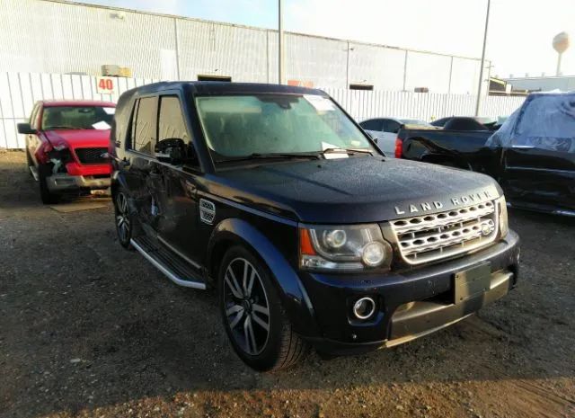 LAND ROVER LR4 2015 salak2v69fa749009