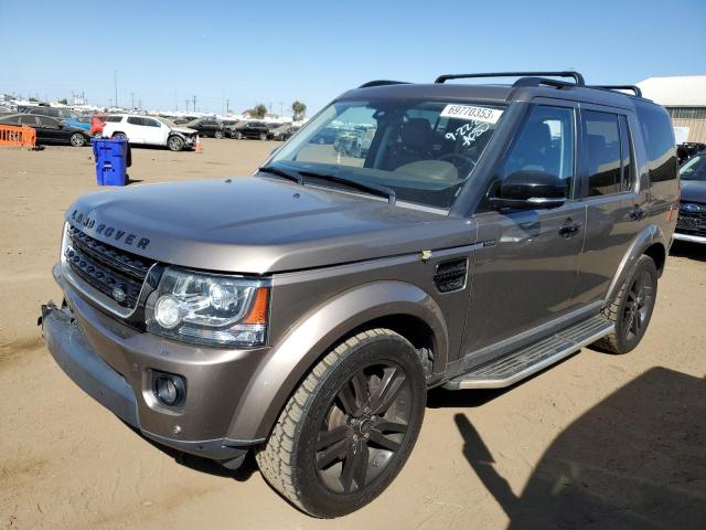 LAND ROVER LR4 2015 salak2v69fa772953