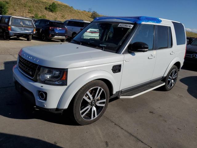 LAND-ROVER LR4 2016 salak2v69ga834823