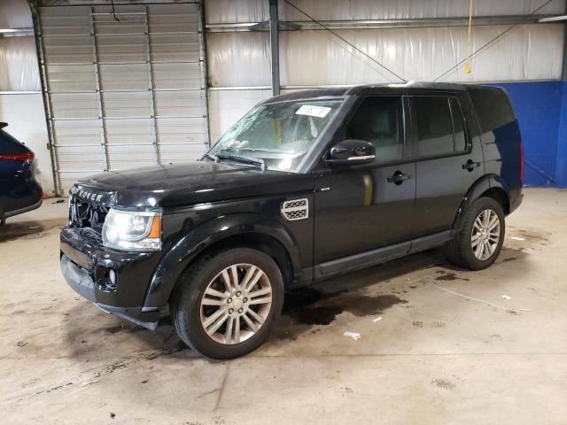 LAND-ROVER LR4 HSE LU 2014 salak2v6xea701372