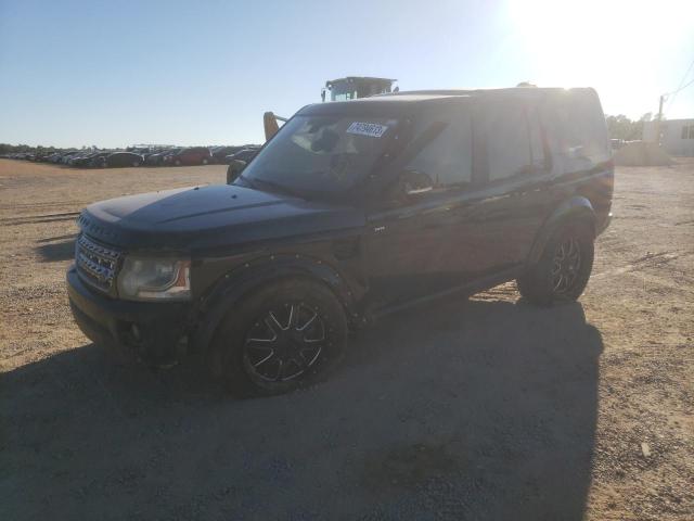 LAND-ROVER LR4 2014 salak2v6xea716213