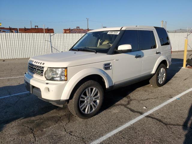 LAND ROVER LR4 HSE PL 2010 salam2d41aa517569