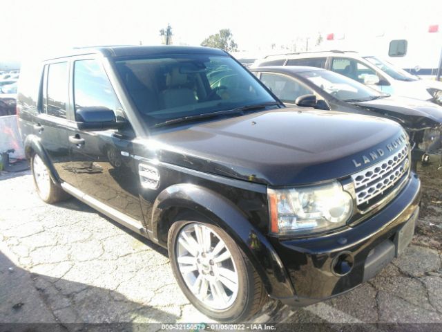 LAND ROVER LR4 2010 salam2d41aa535666