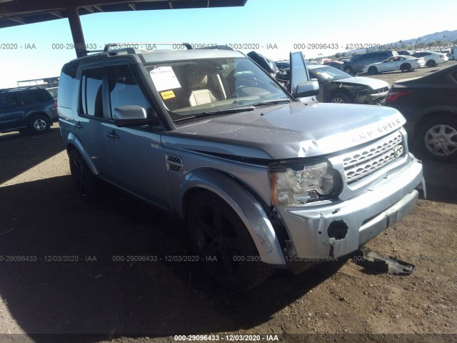 LAND-ROVER LR4 2010 salam2d41aa546814