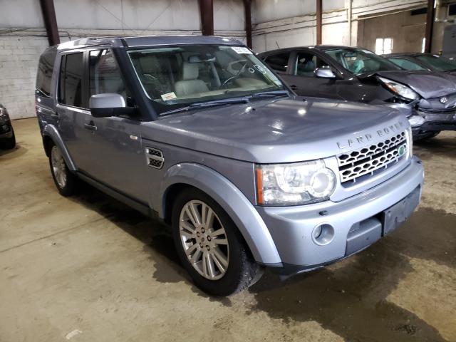 LAND ROVER LR4 HSE PL 2010 salam2d42aa511179