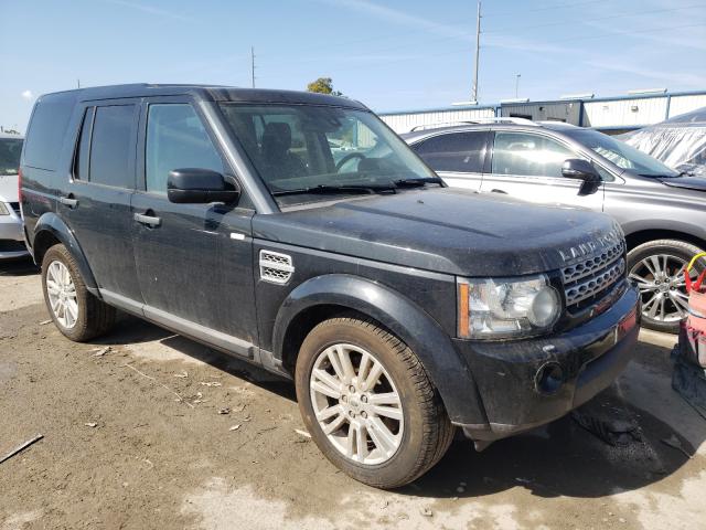 LAND ROVER LR4 HSE PL 2010 salam2d42aa542299