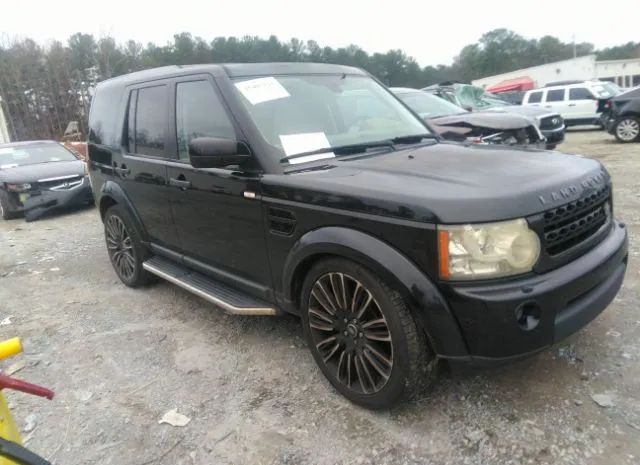 LAND ROVER LR4 2010 salam2d43aa540531