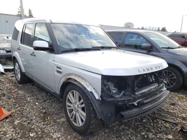 LAND ROVER LR4 HSE PL 2010 salam2d44aa527027