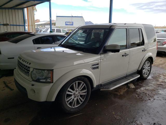 LAND ROVER LR4 2010 salam2d44aa539260