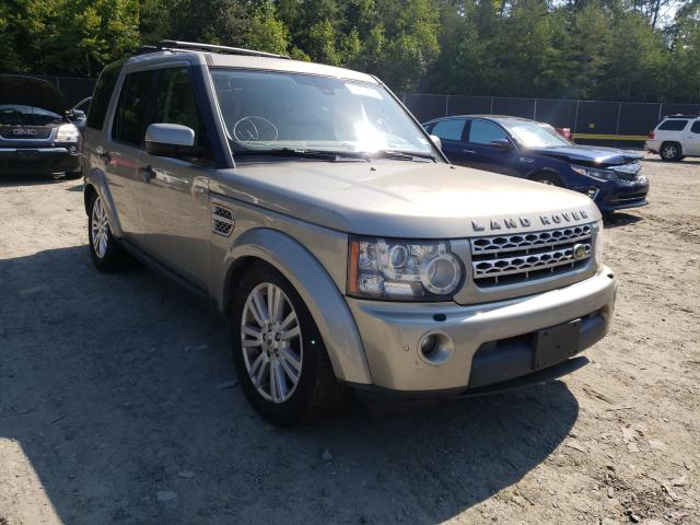 LAND ROVER LR4 HSE PL 2010 salam2d44aa546841